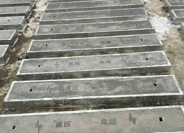 鍍鋅電纜蓋板廠家